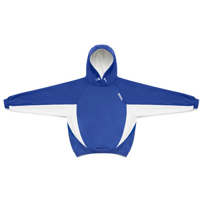 Felpa da Uomo Blu