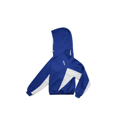 Felpa da Uomo Blu
