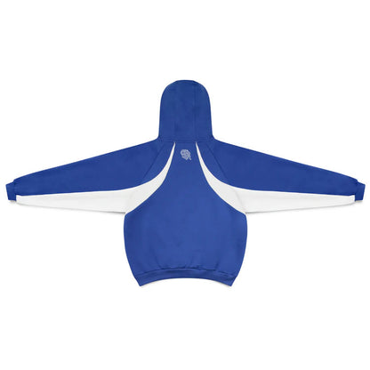 Felpa da Uomo Blu